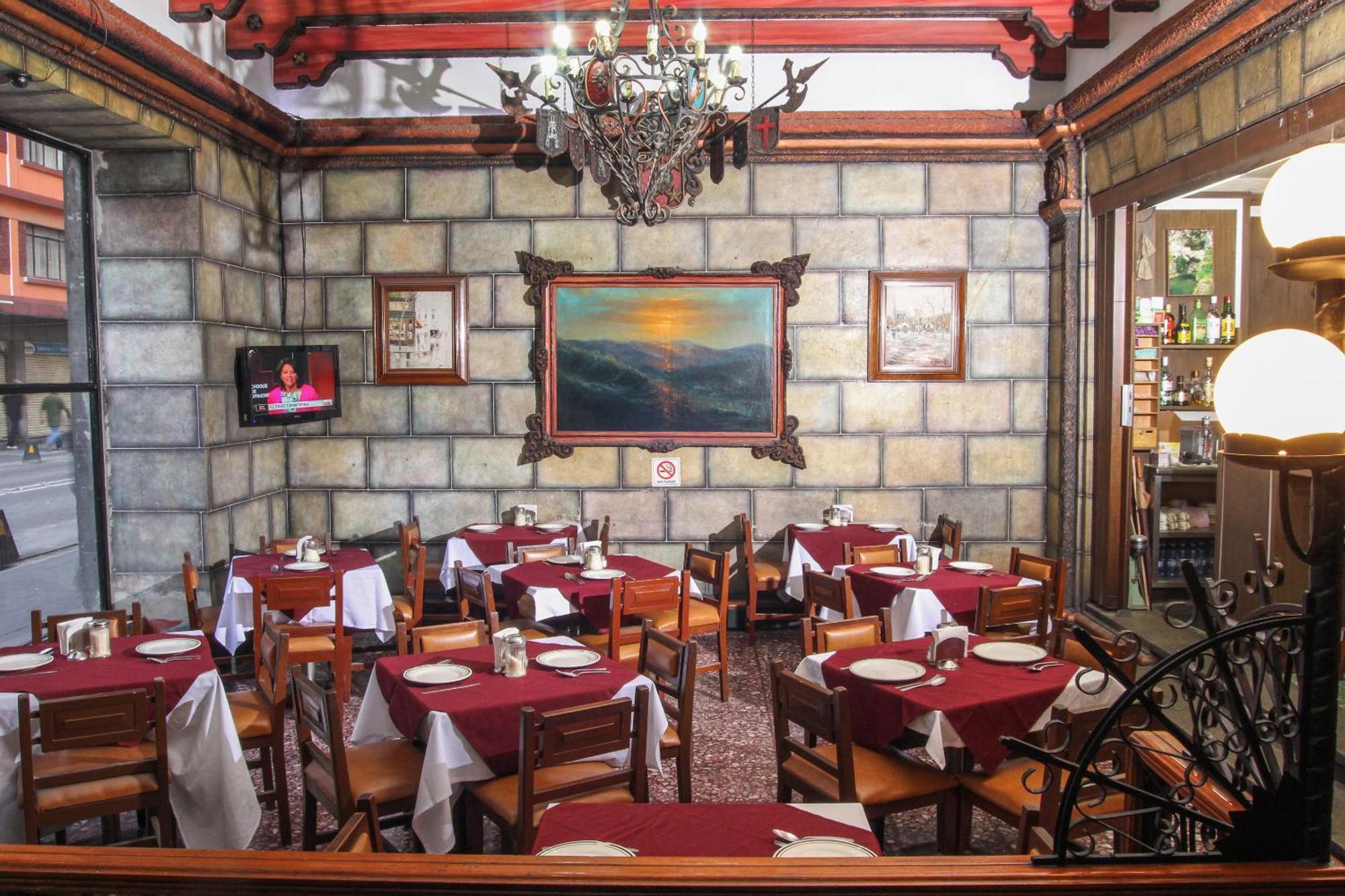 Hotel Antillas メキシコシティ エクステリア 写真