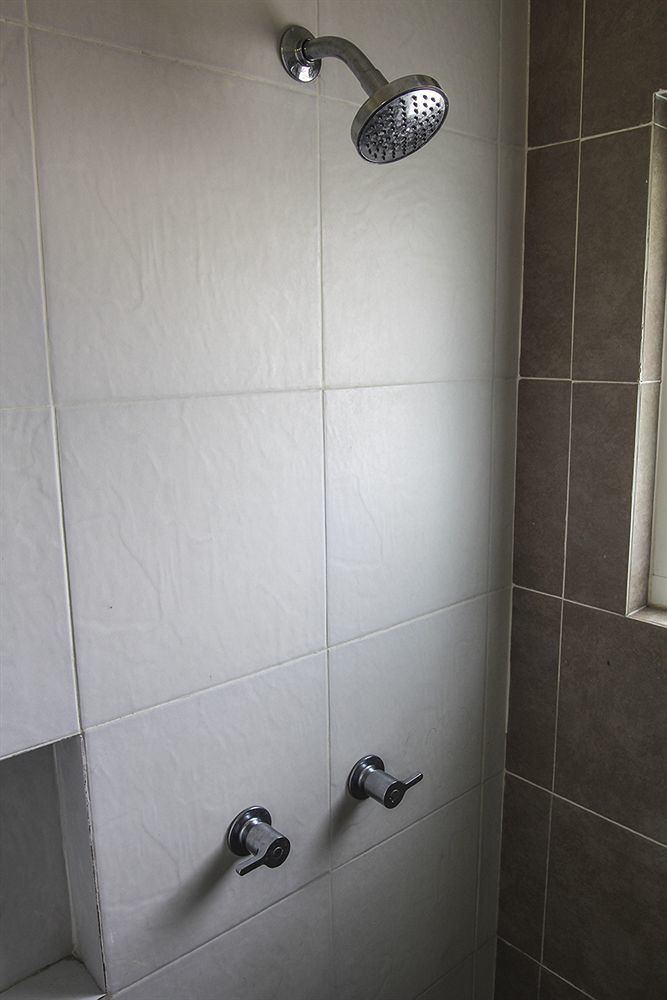 Hotel Antillas メキシコシティ エクステリア 写真
